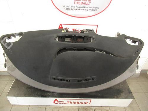Used Dashboard RENAULT SCÉNIC III (JZ0/1_) 1.9 dCi (JZ0J, JZ1J, JZ1K, JZ1S) (131 hp) 12964002