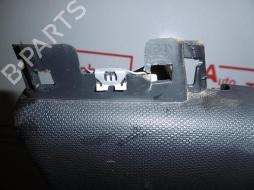 Venstre bakpanel Venstre bakpanel RENAULT CLIO IV Grandtour (KH_) 1.5 dCi 90 (KHN3, KHN4) (90 hp) 12961376 12961376