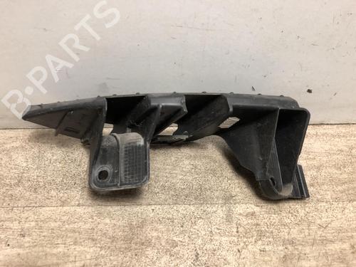 Used Rear bumper bracket SEAT LEON (1P1) 1.6 (102 hp) 20612219