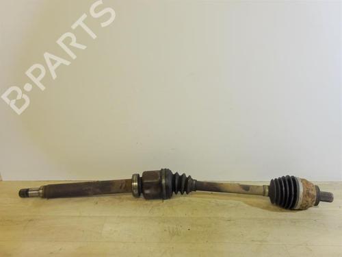 Used Right front driveshaft FORD S-MAX (WA6) 1.8 TDCi (125 hp) 25748133
