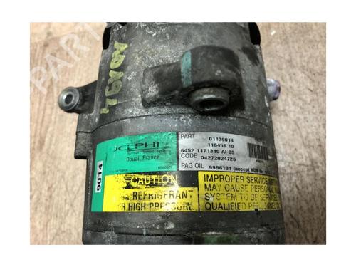AC-Kompressor MINI MINI (R50, R53) One | BP13285892M34 
