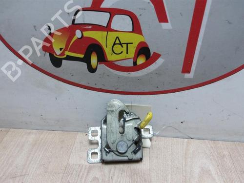 Used Hood lock FIAT BRAVO II (198_) 1.6 D Multijet (198AXH1B) (105 hp) 13280805