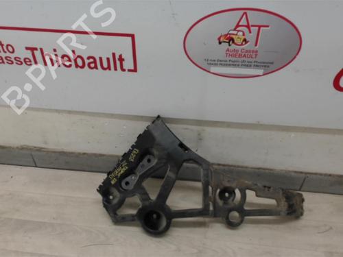 Rear bumper bracket RENAULT MEGANE III Coupe (DZ0/1_) 1.5 dCi (DZ0A) | BP20613852C159 
