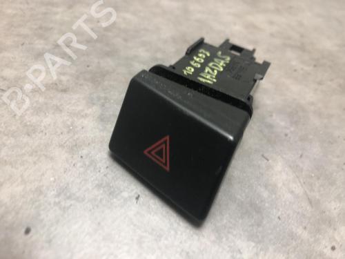 Used Warning switch MAZDA 5 (CR) 2.0 CD (CR19) (143 hp) 20618945