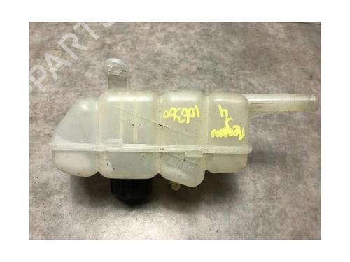Expansion tank RENAULT MEGANE IV Hatchback (B9A/M/N_) 1.6 dCi 130 (B9A4) | BP20620374C120 