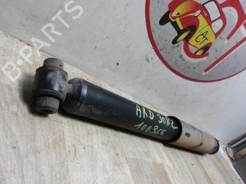 Used Right rear shock absorber PEUGEOT 308 II (LB_, LP_, LW_, LH_, L3_) 1.5 BlueHDI 100 (102 hp) 13223487