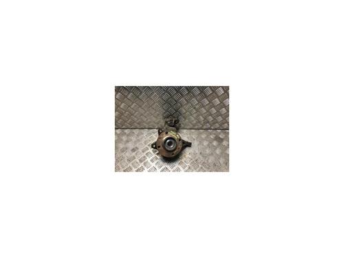 Used Left front steering knuckle CITROËN BERLINGO / BERLINGO FIRST MPV (MF_, GJK_, GFK_) 1.9 D (MFDJY) (68 hp) 27579956