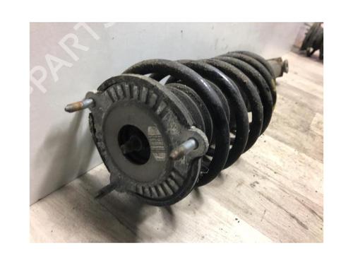 Left front shock absorber CITROËN C5 III (RD_) 1.6 HDi 110 (RD9HZC) | BP20614474M16 