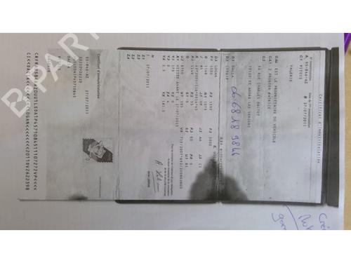 AC Styreenhet / Manøvreringsenhet DACIA LOGAN (LS_) 1.2 16V (LS1N, LS02, BS02) | BP20618084I5 