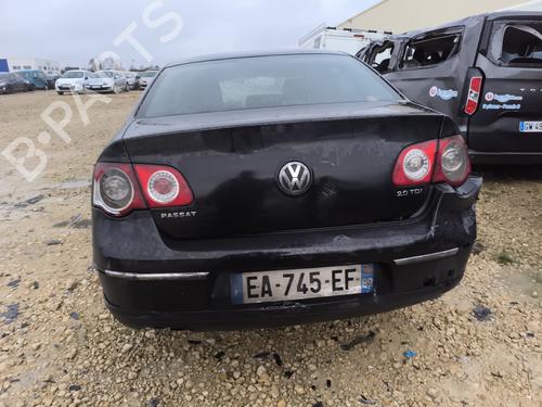 Injector VW PASSAT B6 (3C2) 2.0 TDI 16V | BP31201994M100 