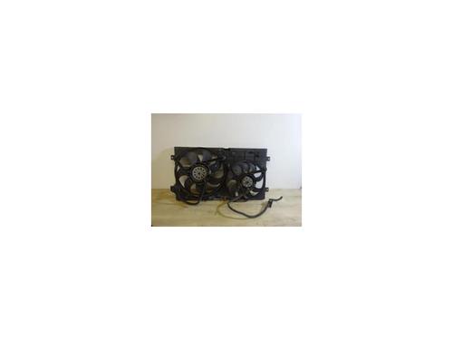 Used Heater blower motor VW NEW BEETLE (9C1, 1C1) 1.9 TDI (101 hp) 13227968