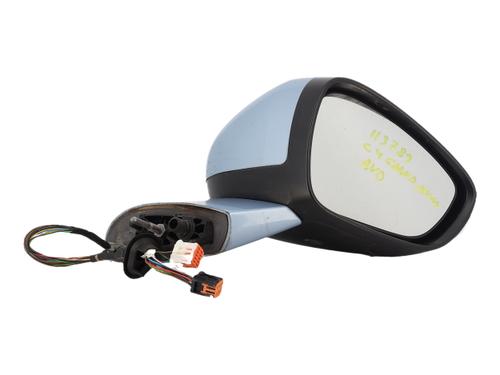 Used Right mirror Right mirror CITROËN C4 Grand Picasso II (DA_, DE_) 1.6 HDi / BlueHDi 115 (115 hp) 40455745 40455745