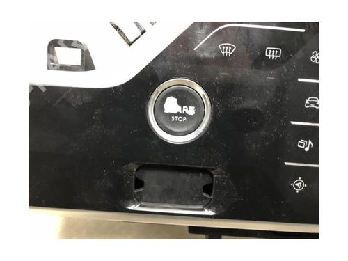 Display monitor CITROËN C4 Picasso II 1.6 HDi / BlueHDi 115 | BP20614960C48 