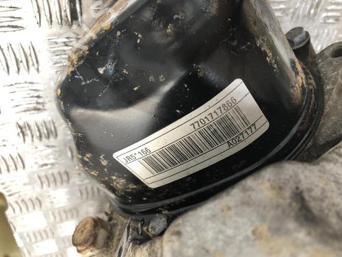 Gearbox DACIA SANDERO 1.5 dCi | BP31188009M3