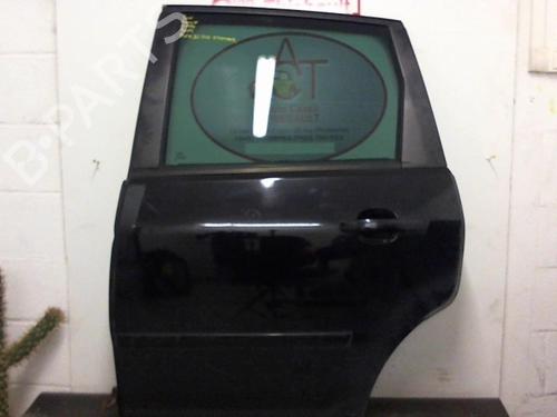 Used Left rear door FORD FOCUS C-MAX (DM2) 1.6 TDCi (109 hp) 13262224