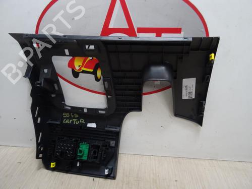 Used Switch RENAULT CAPTUR I (J5_, H5_) 0.9 TCe 90 (90 hp) 12971667