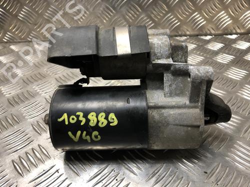 Used Starter VOLVO V40 Estate (645) 1.8 (115 hp) 25306109