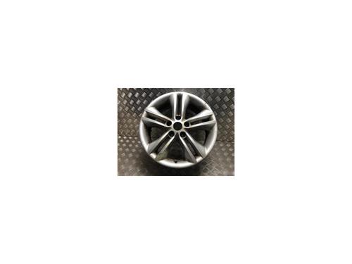 Used Rim NISSAN QASHQAI / QASHQAI +2 I (J10, NJ10, JJ10E) 1.5 dCi (110 hp) 24955453