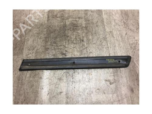 Door moulding trim AUDI A3 Sportback (8PA) 2.0 TDI 16V quattro | BP28334780C150 