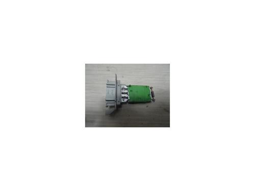 Used Heater resistor LAND ROVER FREELANDER I (L314) 2.0 Td4 4x4 (112 hp) 13274726