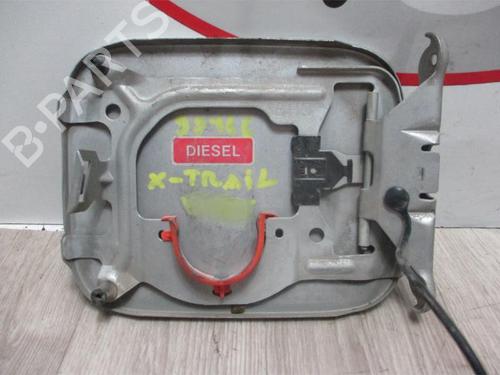Fuel flap NISSAN X-TRAIL I (T30) 2.2 dCi 4x4 | BP13278725C131 