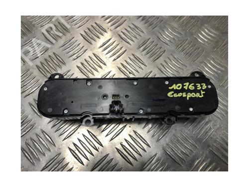 Commande Chauffage FORD ECOSPORT 1.0 EcoBoost | BP23878999I5 