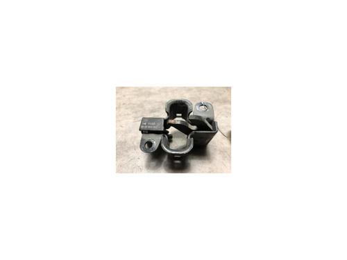 Hood lock MERCEDES-BENZ E-CLASS (W211) E 220 CDI (211.008) A2198800180
