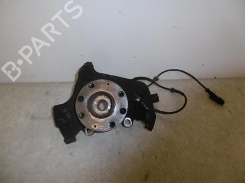 Right front steering knuckle FIAT GRANDE PUNTO (199_) 1.2 | BP28287152M26