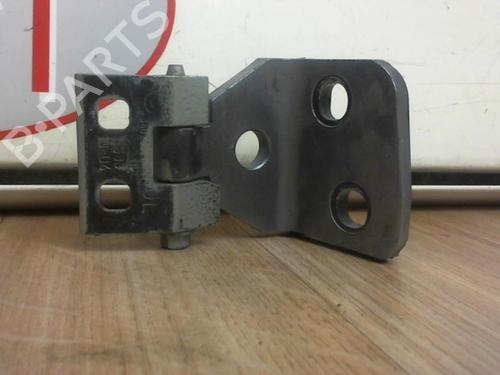 Hinge/Door check strap BMW X3 (E83) 3.0 d | BP13227667C146