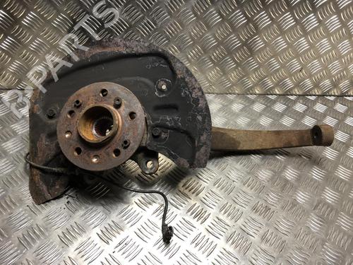 Used Left front steering knuckle MERCEDES-BENZ M-CLASS (W164) ML 280 CDI 4-matic (164.120) (190 hp) 31197609
