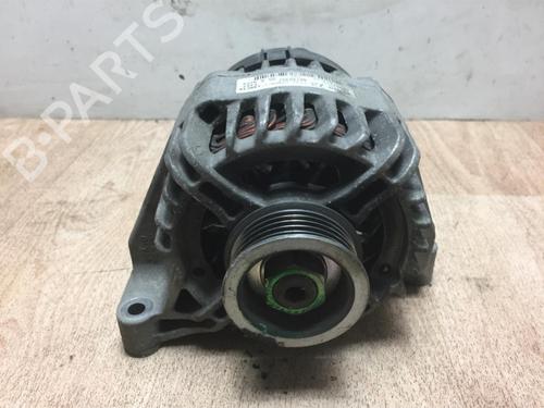 Used Alternator FIAT PUNTO (188_) 1.2 16V 80 (188.233, .235, .253, .255, .333, .353, .639,... (80 hp) 28334574