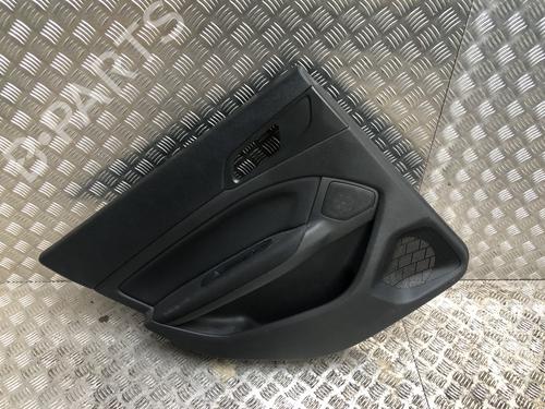 Used Rear left panel Rear left panel 36832523 36832523