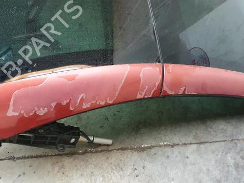 Hardtop RENAULT MEGANE II Coupé-Cabriolet (EM0/1_) 1.9 dCi (120 hp) 13261116