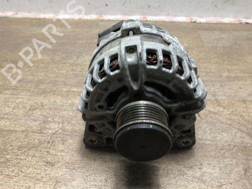 Generator NISSAN PULSAR Hatchback (C13) 1.5 dCi (110 hp) 20620934