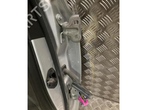 Left rear door OPEL ASTRA J (P10) 1.7 CDTI (68) | BP26124843C4 