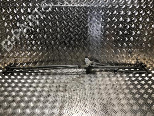 Used Front wipers mechanism PEUGEOT 307 CC (3B) 2.0 HDi 135 (136 hp) 31198904