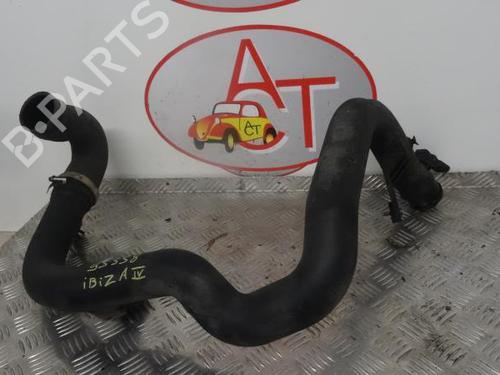 Used Pipe SEAT IBIZA IV SC (6J1, 6P5) 1.9 TDI (105 hp) 25799547