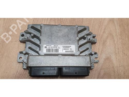 Engine control unit (ECU) DACIA SANDERO 1.4 MPI LPG | BP20618078M57 