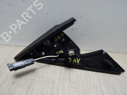 Used Speaker SUBARU IMPREZA Hatchback (GR, GH, G3) 2.0 D AWD (150 hp) 13036386