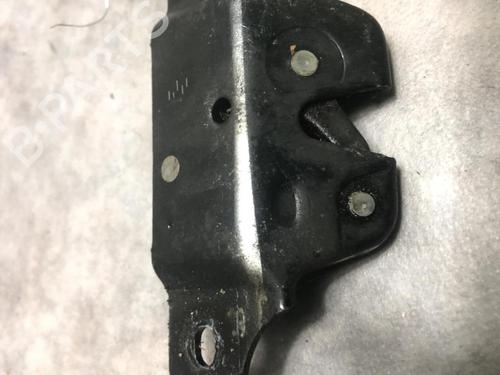 Used Tailgate lock PEUGEOT 206+ (2L_, 2M_) 1.4 HDi eco 70 (68 hp) 20616652