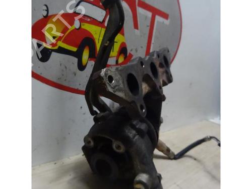 Turbocharger/Supercharger SMART CITY-COUPE (450) 0.7 (450.352, 450.353) | BP23067868M71 