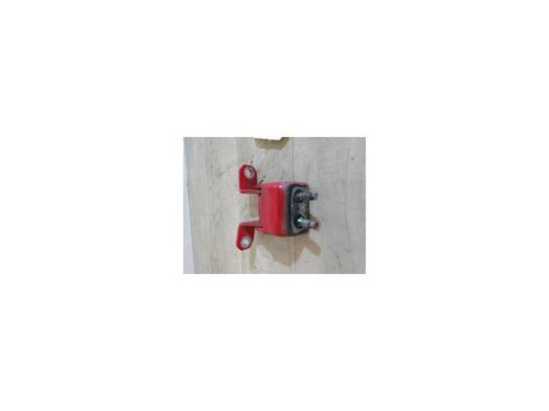 Used Hinge/Door check strap SUZUKI SPLASH (EX) 1.2 (A5B412) (86 hp) 20627774