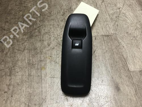 Used Right front window switch PEUGEOT 208 I (CA_, CC_) 1.2 VTI 82 (82 hp) 20634249