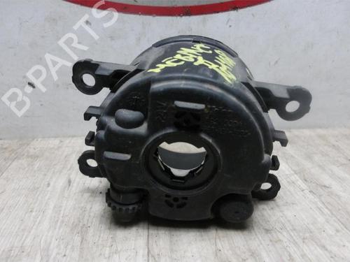 Left front fog light RENAULT MEGANE II (BM0/1_, CM0/1_) 1.5 dCi (BM02, BM13, BM2A, CM02, CM13) | BP13287272C30