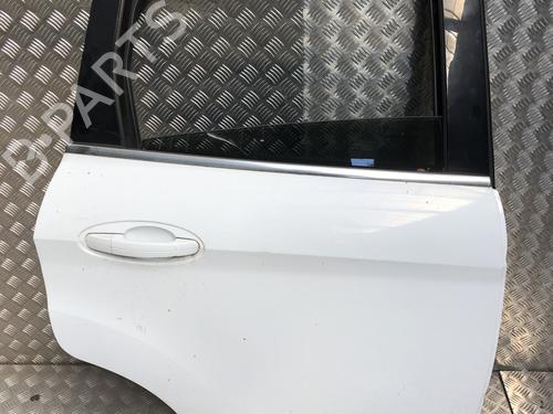 Porte arrière droite Porte arrière droite 39102029 39102029