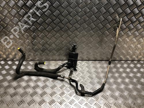 Rohr für Rohr MAZDA MX-5 II (NB) 1.8 16V (NB8C) (139 hp) 34265692 34265692