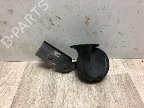 Used Horn RENAULT MEGANE III Hatchback (BZ0/1_, B3_) 1.5 dCi (BZ0C) (90 hp) 23871001