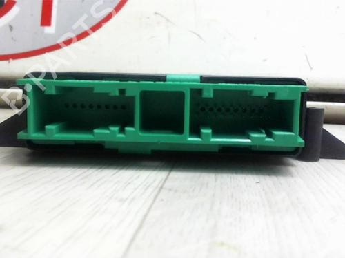 Electronic module PEUGEOT 2008 I (CU_) 1.5 BlueHDI 120 | BP13036158M83 
