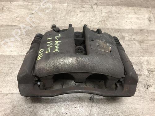Used Right front brake caliper CITROËN JUMPY II (VF7) 2.0 HDi 140 (136 hp) 23871388