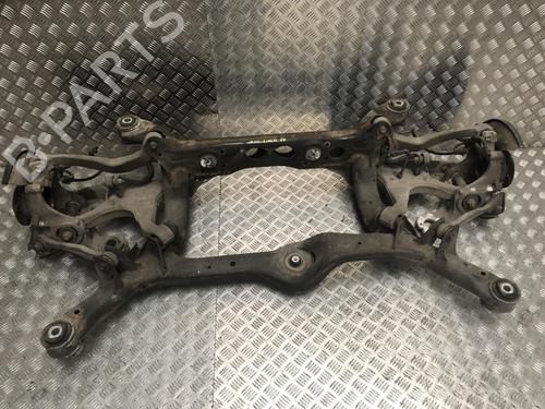 Hinterachse für AUDI Q5 (8RB) 2.0 TFSI quattro (180 hp) 31203650